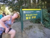 Start van de Kepler Track