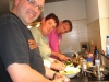 Samen in de keuken