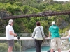 Bungy jumpen bij Queenstown