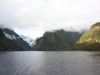 Wat is de Doubtful sound mooi