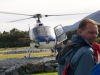Onze heli