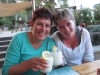 Marguerita night in Rotoiti